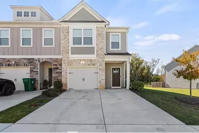 6347 Princeton Ridge Drive, Lithonia, GA 30058 - Photo 1