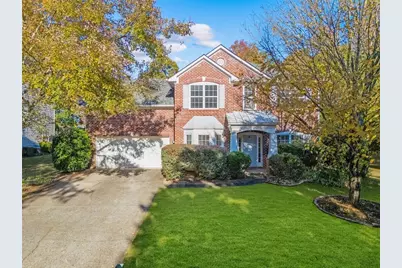 785 Beckenham Walk Drive, Dacula, GA 30019 - Photo 1