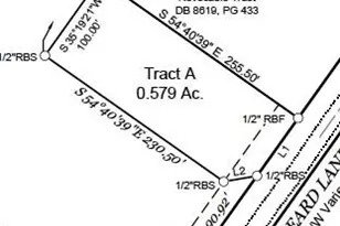 6860 Heard Ln, Cumming, GA 30041 - Photo 1