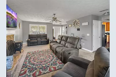 637 Sleeping Meadow Lane, Bethlehem, GA 30620 - Photo 2