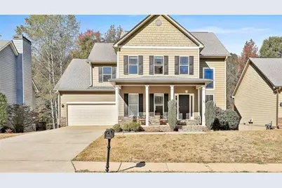 30 Camden Circle, Newnan, GA 30265 - Photo 1