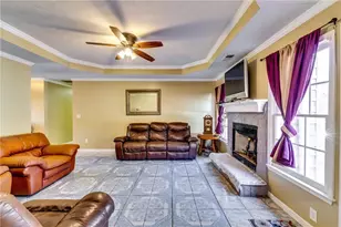 1245 Shamrock Hill Cir, Loganville, GA 30052 - Photo 6