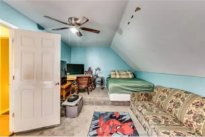 1245 Shamrock Hill Circle, Loganville, GA 30052 - Photo 24