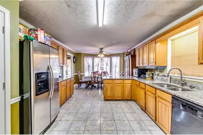 1245 Shamrock Hill Circle, Loganville, GA 30052 - Photo 12