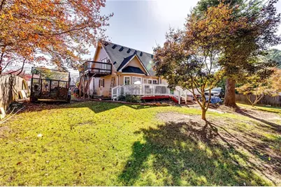 1245 Shamrock Hill Circle, Loganville, GA 30052 - Photo 34