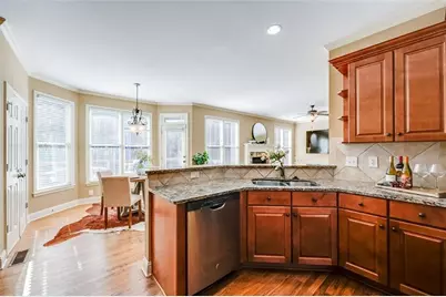 6013 Katie Emma Drive, Powder Springs, GA 30127 - Photo 12