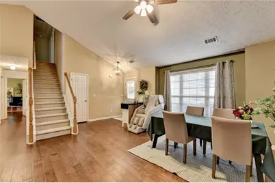 270 Victoria Station Boulevard, Lawrenceville, GA 30043 - Photo 4