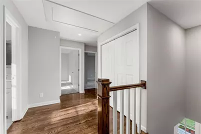 4942 Lakeland Woods Court, Dunwoody, GA 30338 - Photo 34