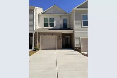 6190 Ripple Way #85, South Fulton, GA 30349 - Photo 1