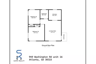 949 Washington St SW, Atlanta, GA 30315 - Photo 14