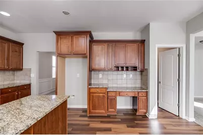 1502 Silver Mist Circle, Powder Springs, GA 30127 - Photo 20