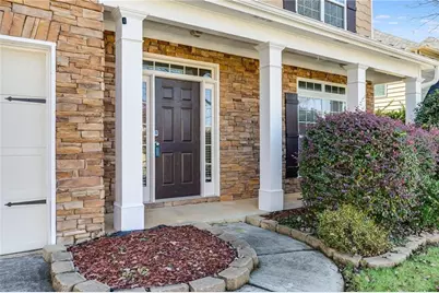 1502 Silver Mist Circle, Powder Springs, GA 30127 - Photo 6