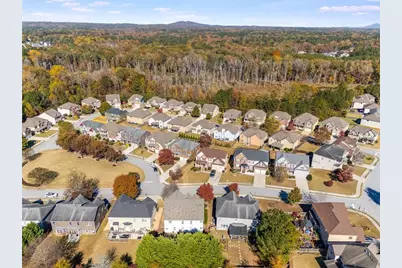 1502 Silver Mist Circle, Powder Springs, GA 30127 - Photo 44