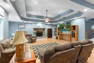 37 Oak Hill Ln NW, Cartersville, GA 30121 - Photo 6