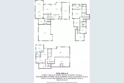 37 Oak Hill Lane NW, Cartersville, GA 30121 - Photo 100