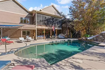 37 Oak Hill Lane NW, Cartersville, GA 30121 - Photo 68