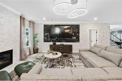 4756 Cooling Water Circle, Powder Springs, GA 30127 - Photo 12