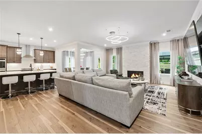 4756 Cooling Water Circle, Powder Springs, GA 30127 - Photo 10