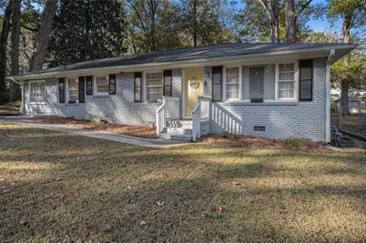 1439 Aniwaka Avenue SW, Atlanta, GA 30311 - Photo 1