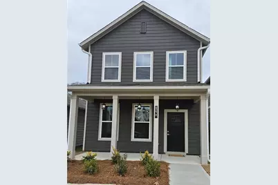 150 Bartow Street, Fayetteville, GA 30214 - Photo 1