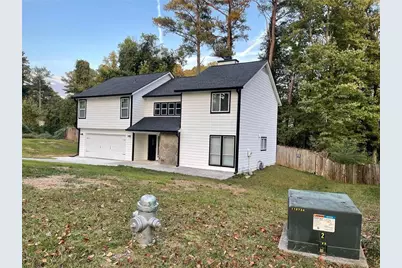 5391 Kelleys Mill Circle, Stone Mountain, GA 30088 - Photo 56