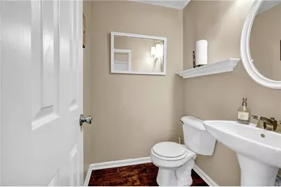 1903 Cobblestone Court, Conyers, GA 30012 - Photo 10