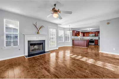 1903 Cobblestone Court, Conyers, GA 30012 - Photo 4