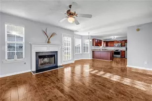 1903 Cobblestone Ct, Conyers, GA 30012 - Photo 4