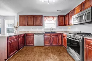 1903 Cobblestone Ct, Conyers, GA 30012 - Photo 2