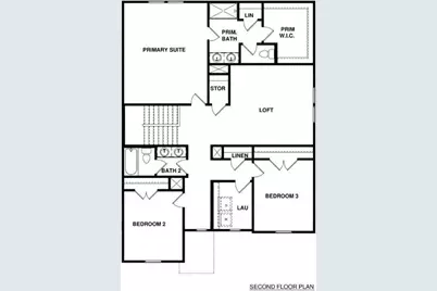 1023 Kingsley Way, Lithonia, GA 30058 - Photo 2