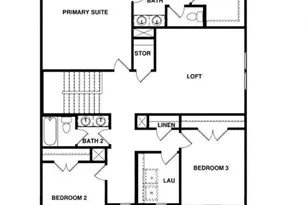 1023 Kingsley Wy, Lithonia, GA 30058 - Photo 2