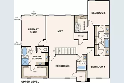 276 Arwen Drive, McDonough, GA 30252 - Photo 4