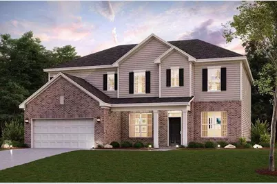 268 Arwen Drive, McDonough, GA 30252 - Photo 1