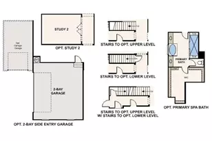 264 Arwen Dr, McDonough, GA 30252 - Photo 2