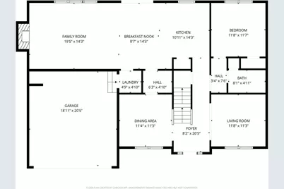 371 Interlake Pass, McDonough, GA 30252 - Photo 30