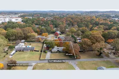 127 Windsor Drive, Calhoun, GA 30701 - Photo 4