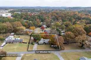 127 Windsor Dr, Calhoun, GA 30701 - Photo 4