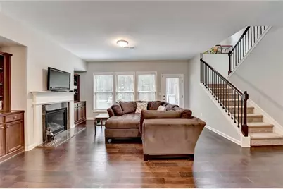 5870 Shiloh Woods Drive, Cumming, GA 30040 - Photo 14