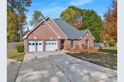 900 Burning Bush Drive, Loganville, GA 30052 - Photo 40