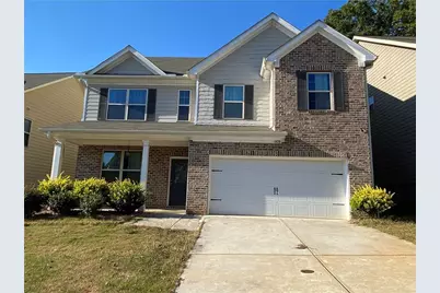 1430 Ox Bridge Way, Lawrenceville, GA 30043 - Photo 1