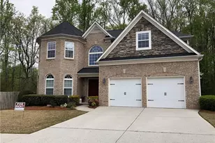 3449 Rosecliff Trace, Buford, GA 30519 - Photo 1