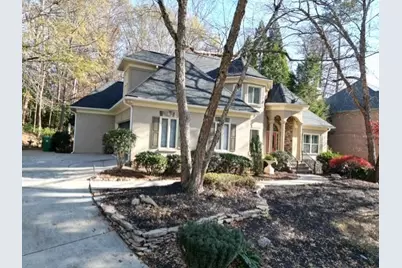 4291 River Bottom Drive, Peachtree Corners, GA 30092 - Photo 2