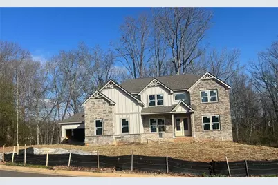 4120 Sierra Vista Circle, Cumming, GA 30040 - Photo 1