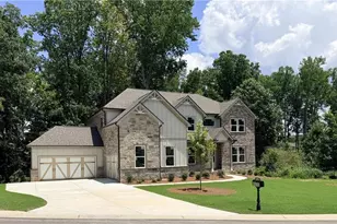 4120 Sierra Vis Cir, Cumming, GA 30040 - Photo 2