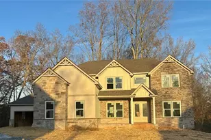 4120 Sierra Vis Cir, Cumming, GA 30040 - Photo 2