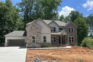 4120 Sierra Vis Cir, Cumming, GA 30040 - Photo 1