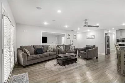 3211 Olde Dekalb Way, Atlanta, GA 30340 - Photo 10