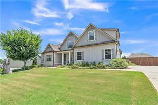 1621 Highland Creek Dr, Monroe, GA 30656 - Photo 4