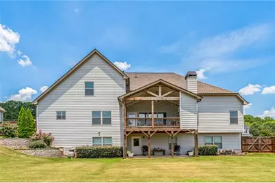 1621 Highland Creek Drive, Monroe, GA 30656 - Photo 38