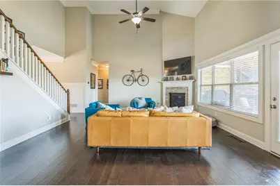 1621 Highland Creek Drive, Monroe, GA 30656 - Photo 10